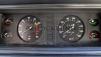 Горит Зарядка Аккумулятора на Ваз 2107. На высоких оборотах