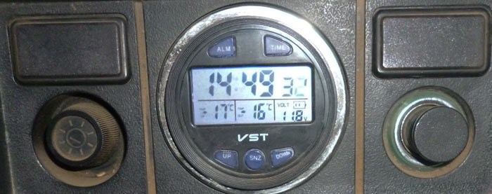 Горит Зарядка Аккумулятора на Ваз 2107. На высоких оборотах