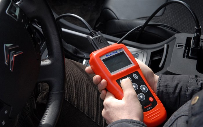Прибор Для Выявления Ошибок в Автомобиле… Что нужно для диагностики