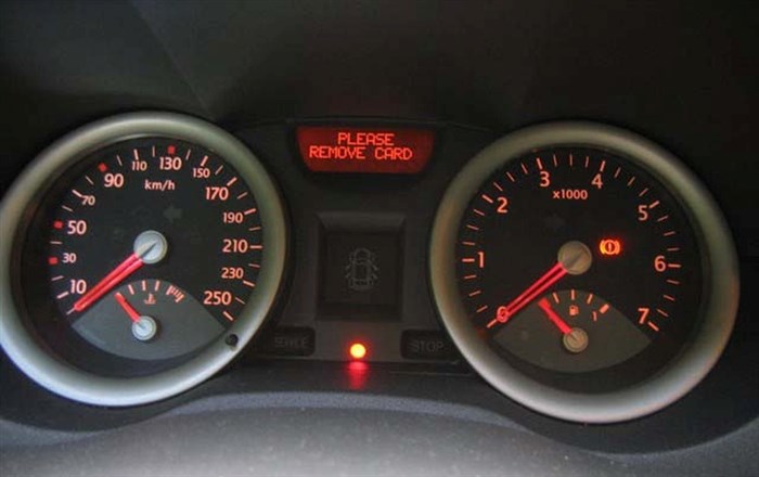 Check Auto Gearbox Рено Флюенс Акпп – Диагностика сканером