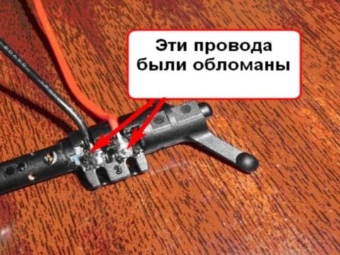 Не Горит Подсветка Печки Рено Логан. Распространенные неисправности