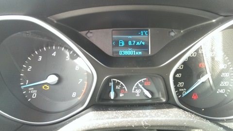 Как Сбросить Ошибки на Ford Transit – Опыт автовладельцев