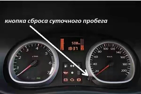 Горит Лампочка Токсичности на Рено Дастер. Раскручены гайки