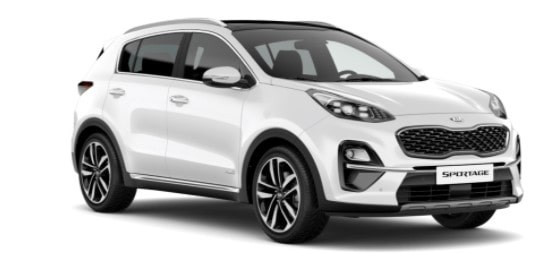 Kia Sportage 3 Ошибка Полного Привода. Второе поколение