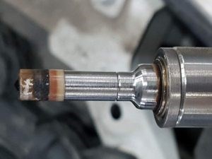 Горит ps на Приборной Панели Nissan… Как выполнить проверку