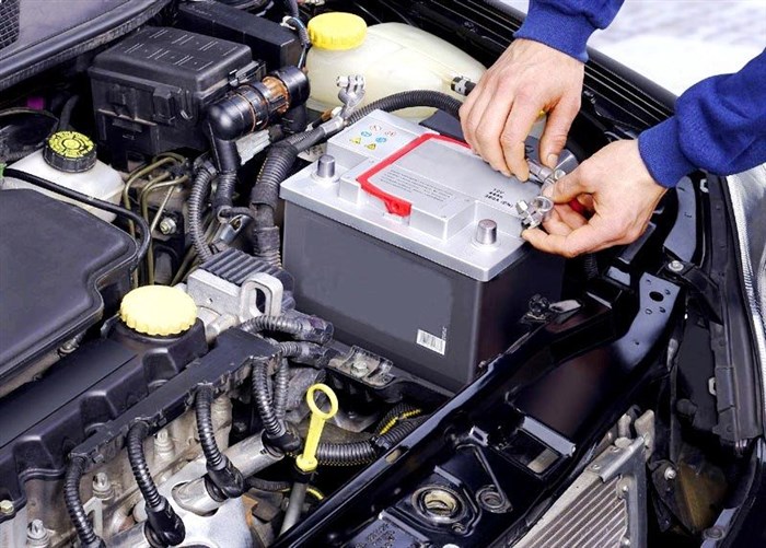 Горит ps на Приборной Панели Nissan… Как выполнить проверку
