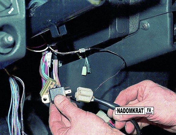 Ваз 2107 Горит Предохранитель на Печку – Причины поломки