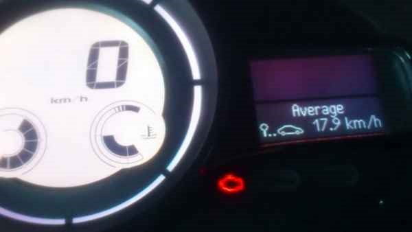 Actuate Fuel Bleed Ошибка Рено Премиум… Подсистема осушителя