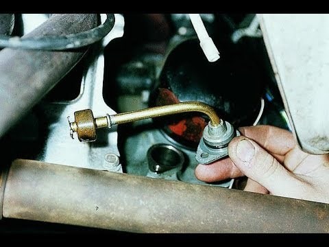 Перестала Гореть Лампочка Масла Ваз 2114. Способы проверки
