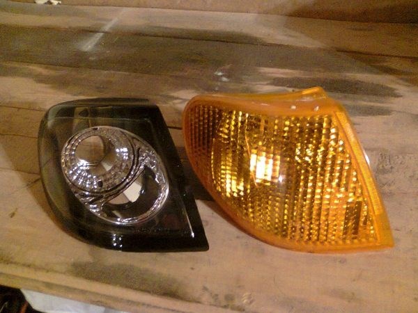 Ваз 2114 Поворотники Горят Как Габариты… 1 вне сайта atrima