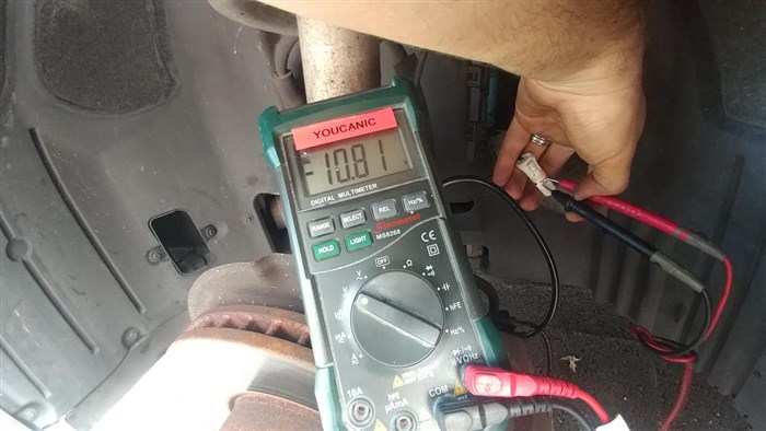 Ошибка Бмв Падение Давления в Шинах – Как отключить tpms