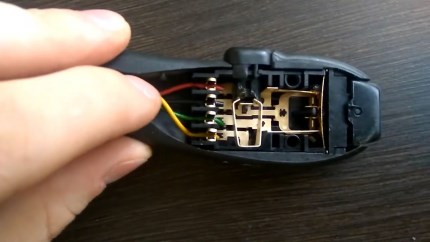 Лада Калина не Горит Подсветка Дисплея • Принцип работы