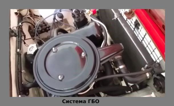 Ваз 21124 Дергается на Холостом Ходу Система питания