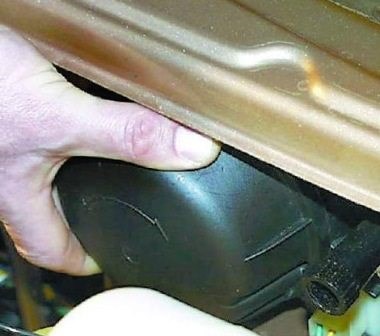Ваз 2112 не Горит Подсветка Номеров. Сгорел предохранитель