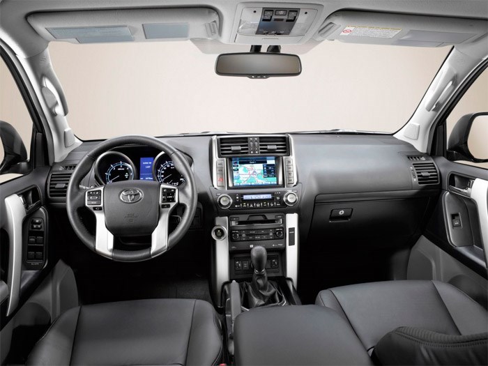 P1605 Ошибка Toyota Ленд Крузер 200 • Устранение неисправностей