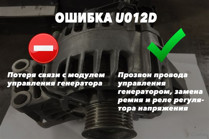 Ошибка Р1632 Форд Фокус 2 Рестайлинг. U0131 проблемы с esp