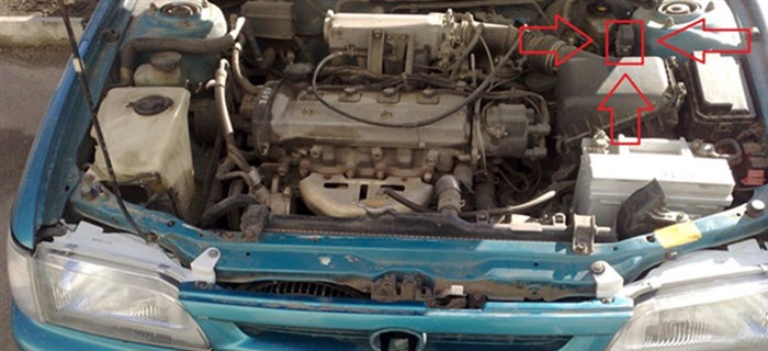 P0500 Ошибка Тойота Land Cruiser 200. Расшифровка комбинаций