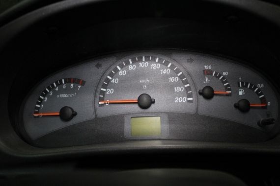 Приборка Горит в Пол Накала Ваз 2112. Схема работы