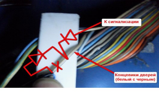 Как Горит Лампочка Ручника Ваз 2114 • Полезное видео