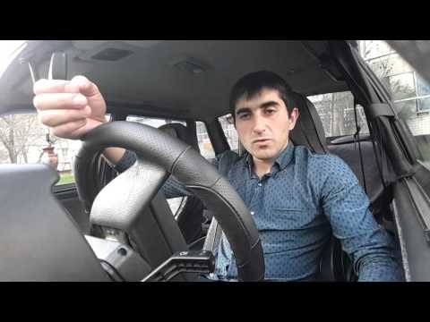 Ваз 21214 Дергается на 2000 Оборотах • Рулевое управление