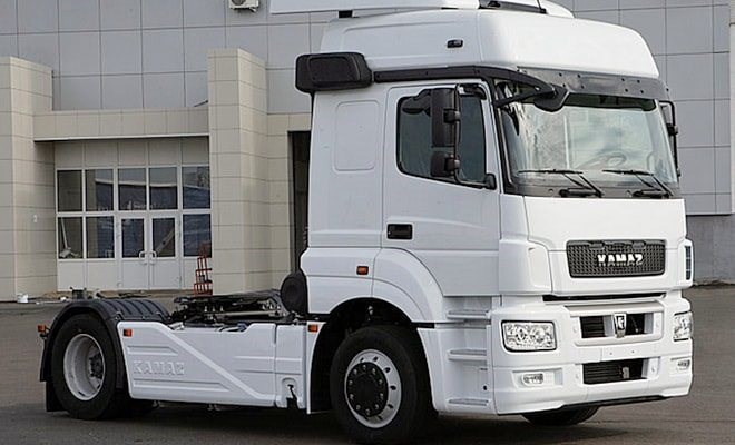 Spn 677 Fmi 4 Камаз 5490 • Двигатель с эбу bosch ms 61