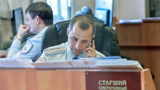 Горит Кнопка Сос в Автомобиле Красным. В ожидании новой эры