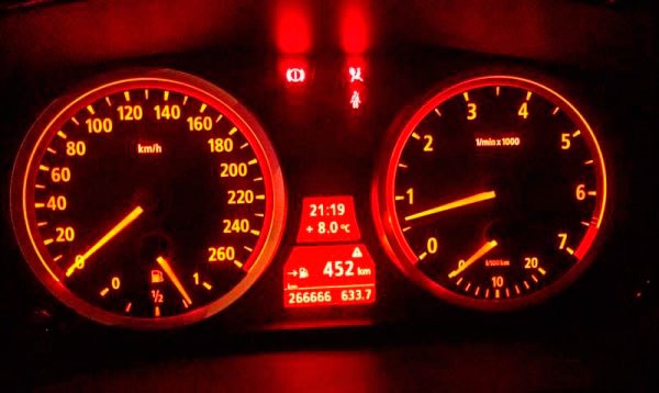 Горит Подушка Безопасности Бмв х5 Е53 – Устранение неполадок
