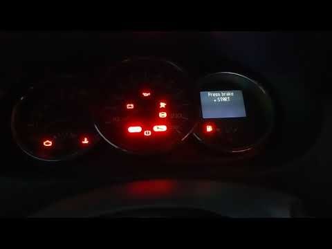 Check Anti Pollution System Рено Флюенс – Что ещё необходимо учесть