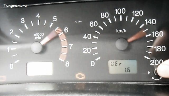 Ошибки Чека Автомобиля Расшифровка Шевроле Нива • Диагностика сканером