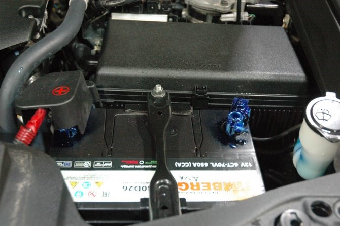 Vsc System Toyota Что Это за Ошибка • Устранение неполадок