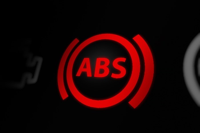 Bsm Toyota Горит Индикатор Land Cruiser © Прочие комбинации