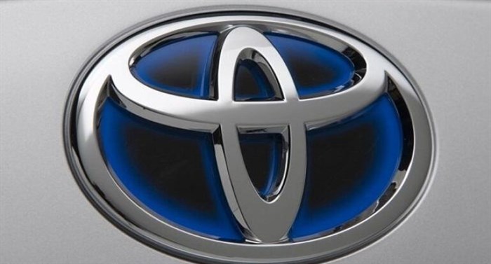 Bsm Toyota Горит Индикатор Land Cruiser © Прочие комбинации