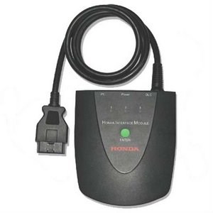2000 Honda Civic si Check Engine Light… Обнуление блока абс