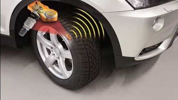 Убрать Ошибку Давления в Шинах Бмв Е90 • Как отключить tpms