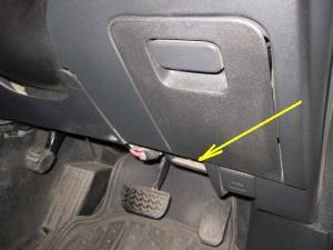 Ошибки на Приборной Панели Toyota Rav 4. Дизельные двигатели
