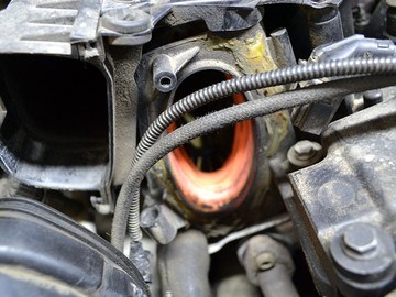 Ошибка Selflevel Susp Inact Bmw x5 E53 • Коды ошибок бмв х5 е53