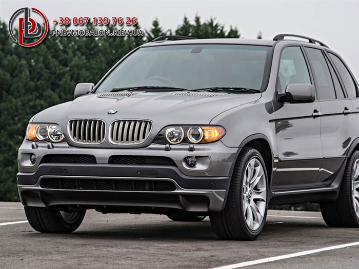 Ошибка Selflevel Susp Inact Bmw x5 E53 • Коды ошибок бмв х5 е53