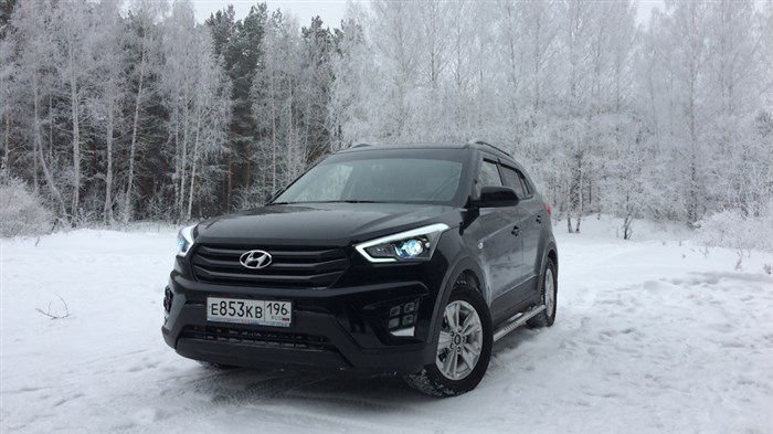 Hyundai Creta Ошибка Давления в Шинах… Hyundai tucson 2018