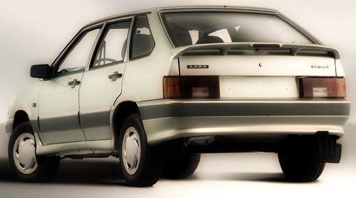 Не Горит Правый Задний Габарит Ваз 2111 – Схема очистителей фар