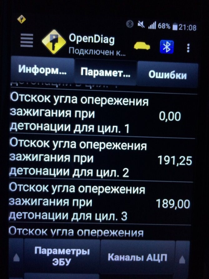 P1570 Ошибка Ваз Приора 16 Клапанов. Как проводится самодиагностика