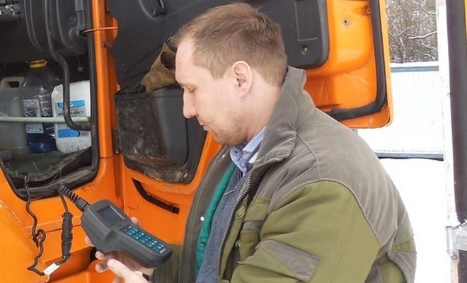 Mid 144 Pid 84 Fmi 14 – Spn 4336 fmi 7 cummins что за поломка
