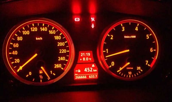 Шкода Рапид Постоянно Горит Стоп Сигнал – Про airbag в машине