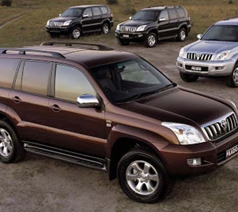 P0093 Ошибка Дизель Toyota Prado 150… Что значит prado