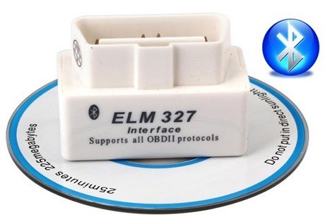 Приложение Для Выявления Ошибок в Автомобиле. Viecar elm327 v15