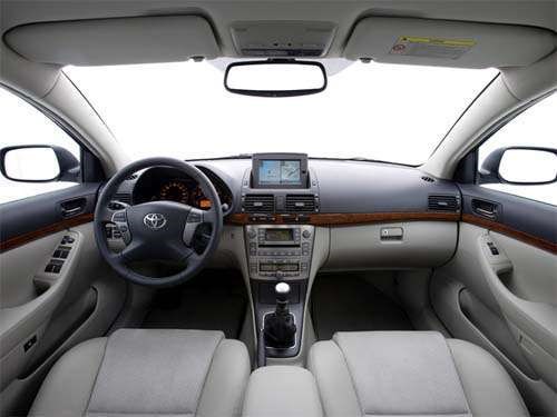 Коды Ошибок Тойота Авенсис 2004 Года. Самодиагностика двигателя