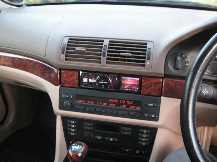 Бортовой Компьютер на Бмв Е38 Ошибки – Сбросить bmw cluster
