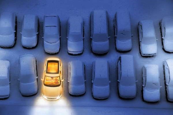 Коды Ошибок Автономки Вебасто на Рено Премиум © Возможные неисправности