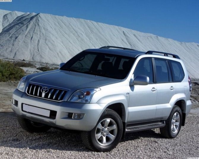P00af Ошибка Toyota Land Cruiser 200 – Дополнительная информация P00af Ошибка Toyota Land Cruiser 200 – Дополнительная информация