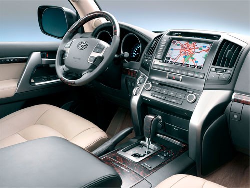 C1aed Ошибка Тойота Land Cruiser 200 • Ошибка системы pcs