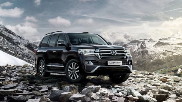 Р0047 Ошибка Тойота Ленд Крузер 200 – Land cruiser 200